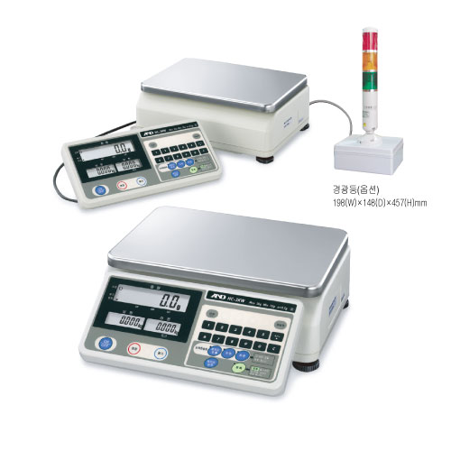 HC-W Series