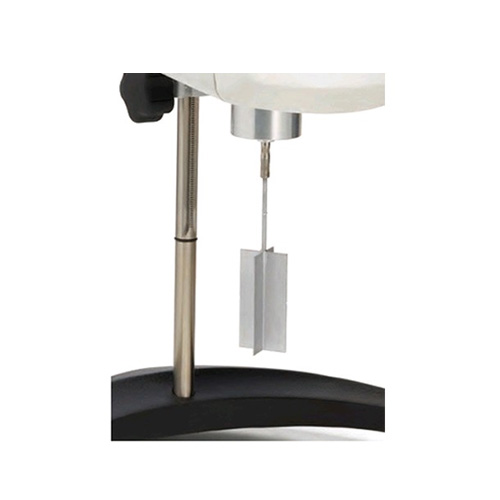 Vane Spindles