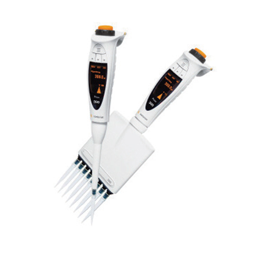 전자 파이펫_Picus Electronic Pipette