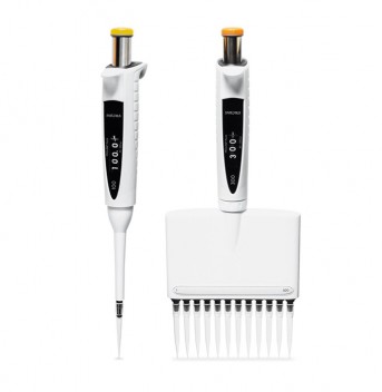 수동 파이펫_Proline Plus® Mechanical Pipette