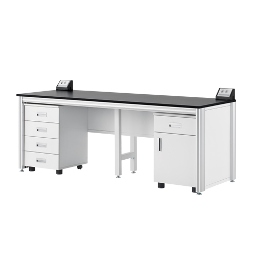 LSA-2300 알루미늄(콘센트형)