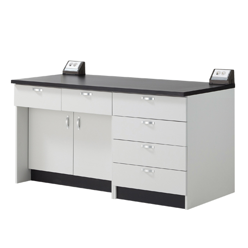 LSW-2200 목재재질(콘센트형)
