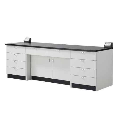 LSW-2300 목재재질(콘센트형)