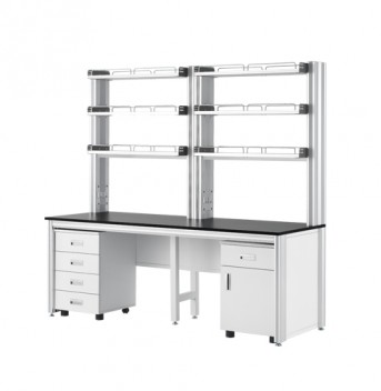 LSA-3300 알루미늄(시약대형)