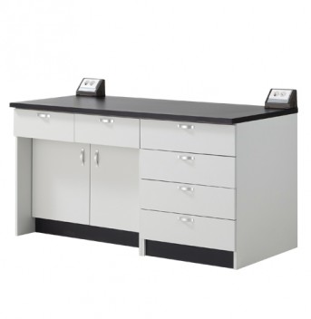 LSW-2200 목재재질(콘센트형)