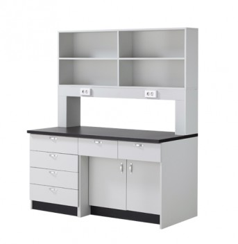LSW-3100 목재재질(시약대형)