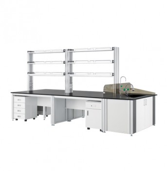 LCA-3200 알루미늄(시약대형)