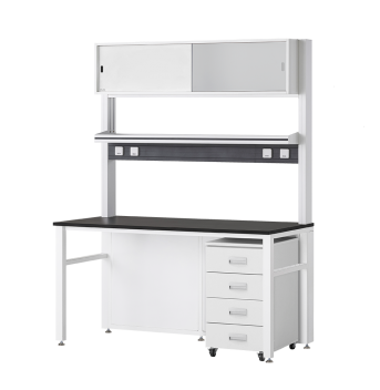 EM-ST 4100 철재(상부수납장형)
