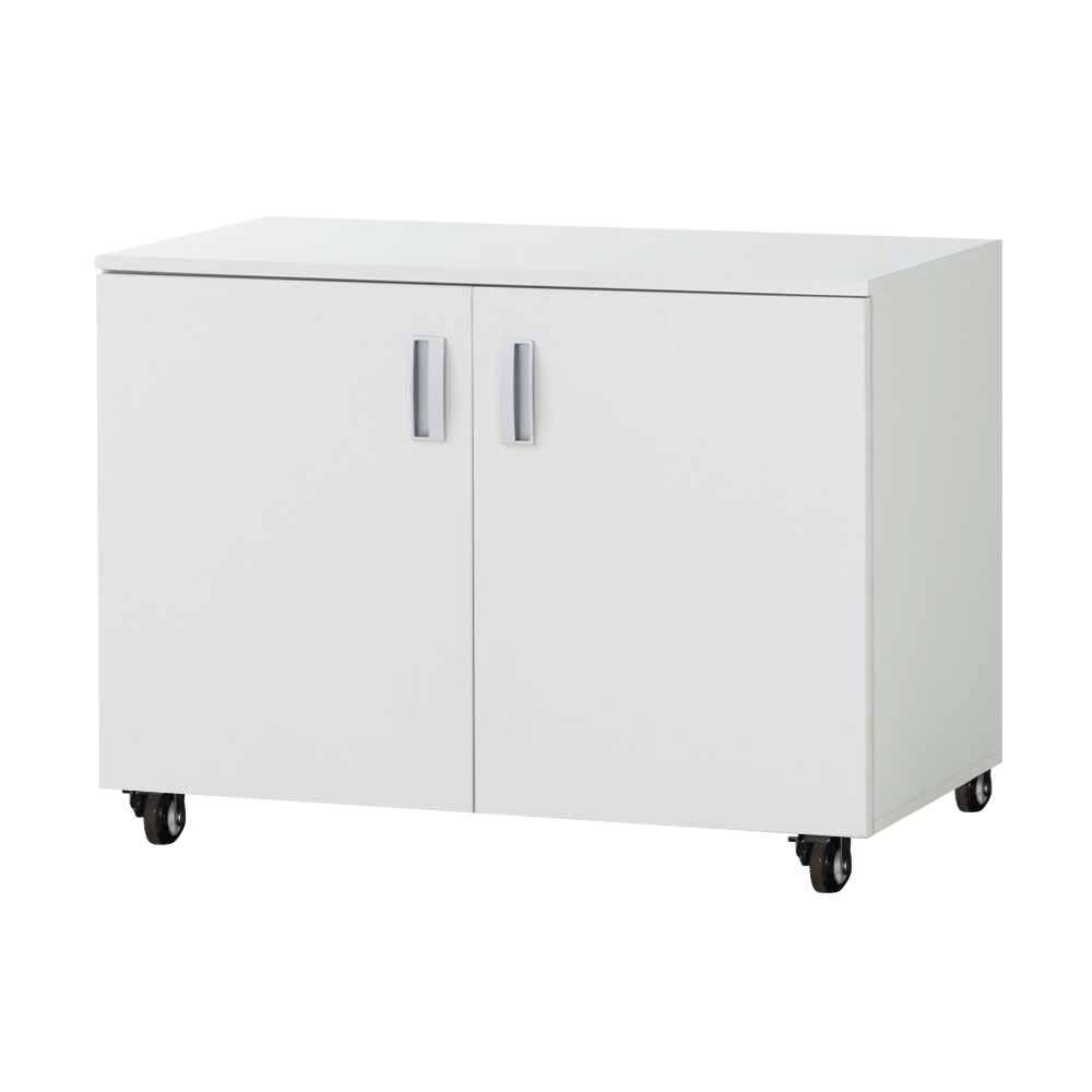 LDW-4100(목재-이동수납장)