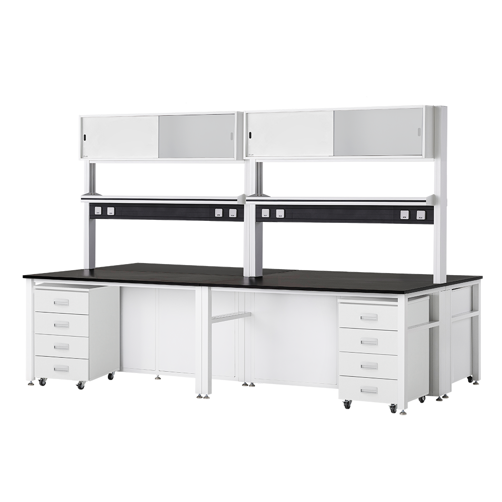 EM-CT 4100 철재(상부수납장형)