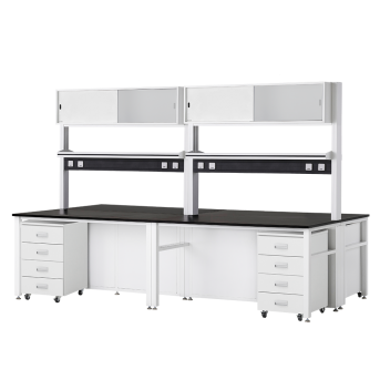 EM-CT 4100 철재(상부수납장형)